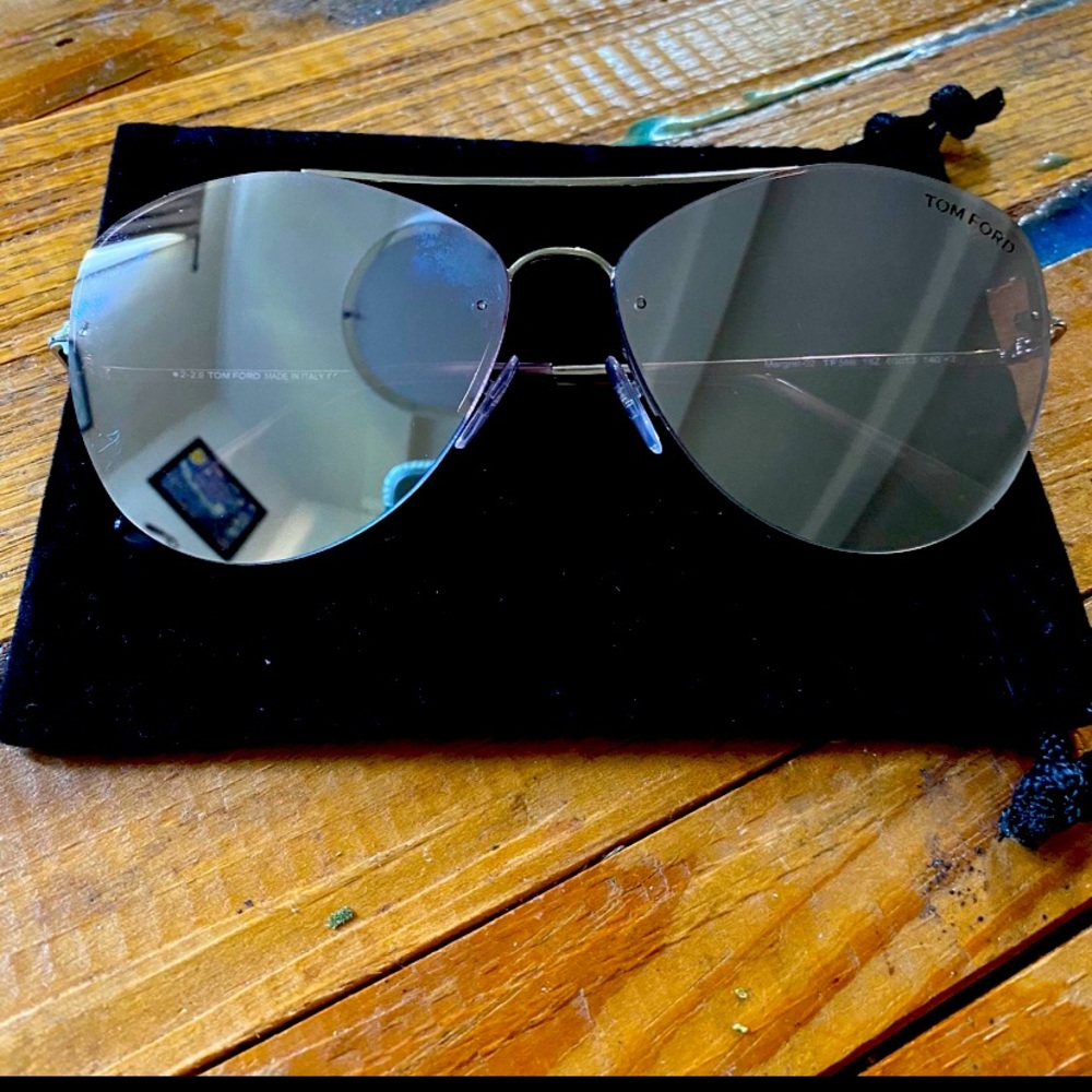 Tom Ford Sunglasses